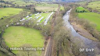 WR Episode 4 Wolsingham Depot to Frosterley [upl. by Cox743]