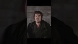 Dont disturb a praying samurai  Lone Wolf and Cub 1972 samurai assassin ninja [upl. by Nadeau]