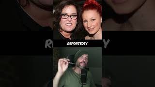 Rosie O’Donnell’s Daughter ARRESTED [upl. by Enohpesrep]