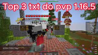 Top 3 txt do pvp 1165 [upl. by Sammer974]