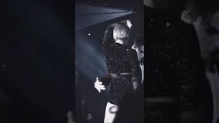 Vernon and Jeongyeon iconic who’s your mama fancam [upl. by Tori299]