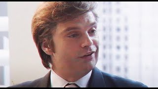 THE APPRENTICE Trailer 2024 – Sebastian Stan Intense Thriller [upl. by Ahter896]