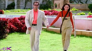 Raat Ko Aaunga Mein  Mujhse Shaadi Karogi  Dulhan Hum Le Jayenge  Salman Khan amp Karisma Kapoor [upl. by Liek]