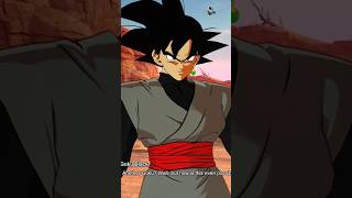 Unique Voice Lines🔉 dragonball sparkingzero dragonballz dragonballsuper [upl. by Fesuoy633]