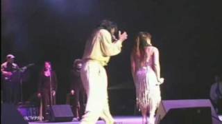 Valentines Day Special 7 Ashford and Simpson 2009 [upl. by Richarda]