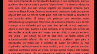 Stokely Carmichael  Discurso Black Power 1966 27 [upl. by Mosira]