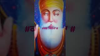 Dharmik status shortvideo kirtandarbarsahib gurwani punjabi [upl. by Theodosia87]