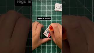 Part 2 of how to make custom matchbooks using the Cricut diy [upl. by Iliam256]