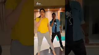 Dance with Shireen Mirza touchit yehhaimohabbatein [upl. by Acinomed]