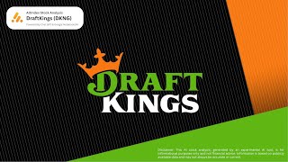 Podcast AltIndex Stock Analysis  DraftKings DKNG [upl. by Tnerual]