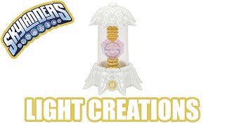 PICK YOUR FAVORITE  Light Imaginator  Skylanders Imaginators [upl. by Garmaise755]