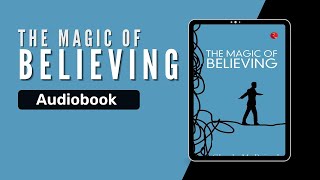 The Magic of Believing Audiobook by Claude Bristol [upl. by Llennehc]