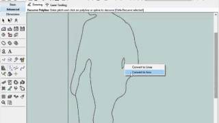 Metacam how to Decurve [upl. by Ailadi]