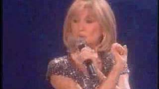 olivia newton john xanadu live at hans christian andersen [upl. by Devon]