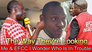 See Why Corrupt Governors Want To Terminate EFCC [upl. by Nodnerb649]