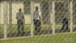 Louisiana the State Were In Phelps Correctional Center Closure [upl. by Sender]