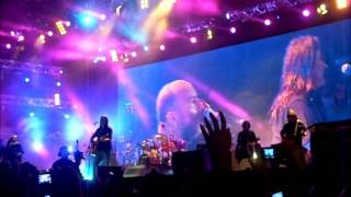 ΠΥΞ ΛΑΞ  Live Athens OAKA 13072011 anoites agapes [upl. by Siuraj419]