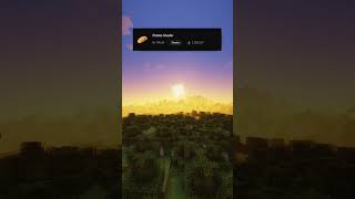 The BEST Low END Shaders pt4 minecraft [upl. by Elwina]