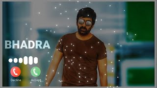 BHADRA RINGTONES BGMS CALLERTUNES  RAVITEJA BHADRA MOVIE RINGTONE CALLERTUNE BGM DOWNLOAD  BHADRA [upl. by Itsuj]