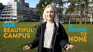 9 Reasons to Come to a UEA Open Day  University of East Anglia UEA [upl. by Eiramac968]