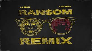 Lil Tecca feat Juice WRLD  Ransom Official Audio [upl. by Alduino]