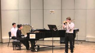 Concerto for Trombone [upl. by Pickens]