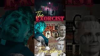 The Stlouis Exorcism  creepy ghost scary The true story [upl. by Nathanael443]