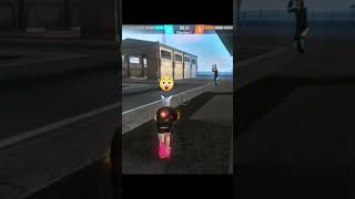 Ye kya ho gya mere sath 😨😥🥀short freefire [upl. by Ynnaf]