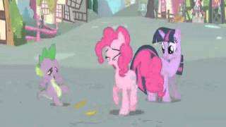 FRAP ATTACK Auto Tune  Pinkie Show [upl. by Trawets]