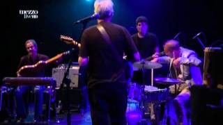 Bill Frisell  9 Dream  Come Together [upl. by Amalia]