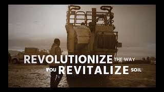 Revolutionize the Way You Revitalize Soil Biotic Soil Media Solutions from Profile Products [upl. by Ahtabbat758]