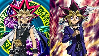 YUGI VS ATEM CEREMONIAL BATTLE  YGOLANG [upl. by Willumsen]