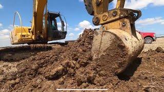 Furrow Force Results Salford Halo VRT Inspection amp A Lot Of Excavator Work Season 4 Episode 7 [upl. by Ramor699]