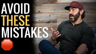 Fitness Entrepreneurs amp The Business of Fitness Marketing w Bedros Keuilian QUAH 16  MIND PUMP [upl. by Sherburne]