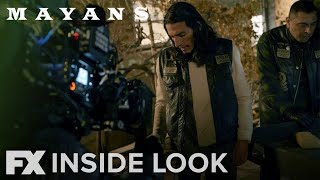 Mayans MC  Inside Look Belly of the Beast  Season 3  FX [upl. by Capp661]