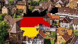 National anthem of Weimar Republic  Deutschlandlied Rare version [upl. by Elocaj]