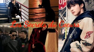 Hoseokfffr 12《Les Secrets du Coeurs》 [upl. by Tsugua]