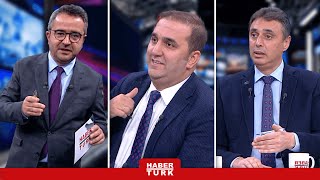 Amca Erhan Güranın Evinde Ne Konuştular  Habertürk Manşet  28 Kasım 2024 [upl. by Marras]