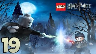 Zagrajmy w LEGO Harry Potter Lata 57 odc19 Snape [upl. by Spence]