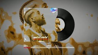 Nipsey Hussle Mailbox Money Type Beat quotWILD CHILDquot [upl. by Stavro]