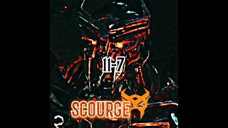 Megatron vs Scourge megatron scourge transformers debate transformersriseofthebeasts edit [upl. by Anaujat]