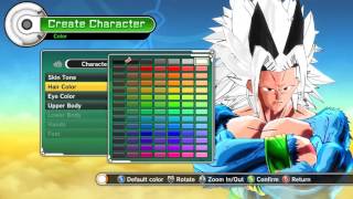 How to install CAC Dragon Ball Xenoverse Mods [upl. by Elmo]