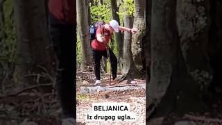 Uspon na Beljanicu iz drugog ugla [upl. by Marijn]