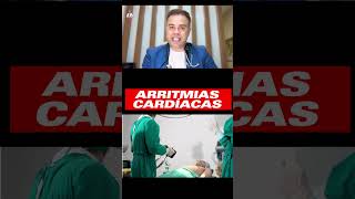 ARRITMIAS cardiacas MALIGNAS [upl. by Dola]