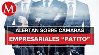 Gobierno alerta sobre cámaras empresariales que operan sin autorización [upl. by Huntington]