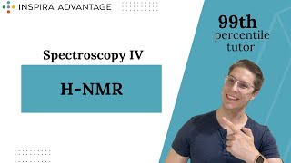 Spectroscopy IV HNMR  MCAT Crash Course [upl. by Benny317]