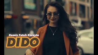 Kaiti Garbi  Esena Mono 2023 Song  Remix Fatih Karaytu [upl. by Gui]