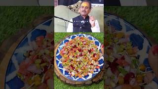 Dr Manish Aacharya’s Weight Loss Breakfast Recipe shorts [upl. by Mcmullan]