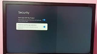 How to Protect your Google Chromecast with Google TV from Virus  Remove VIRUS [upl. by Dorreg]