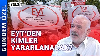 EYTde kafaya takılanlar Halk sordu Ali Tezel cevapladı  GÜNDEM ÖZEL 22 OCAK 2023 [upl. by Araas]